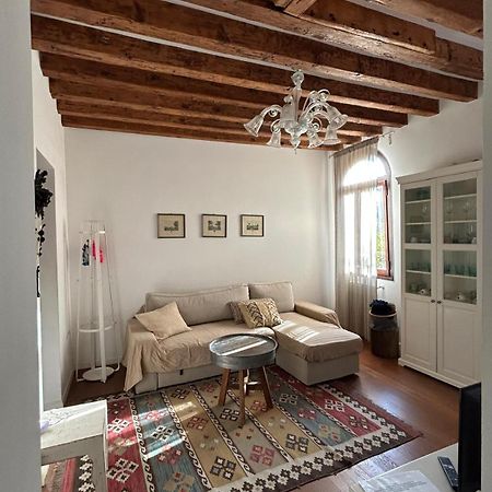 L'Altalena Di Francesca Apartment Венеция Екстериор снимка