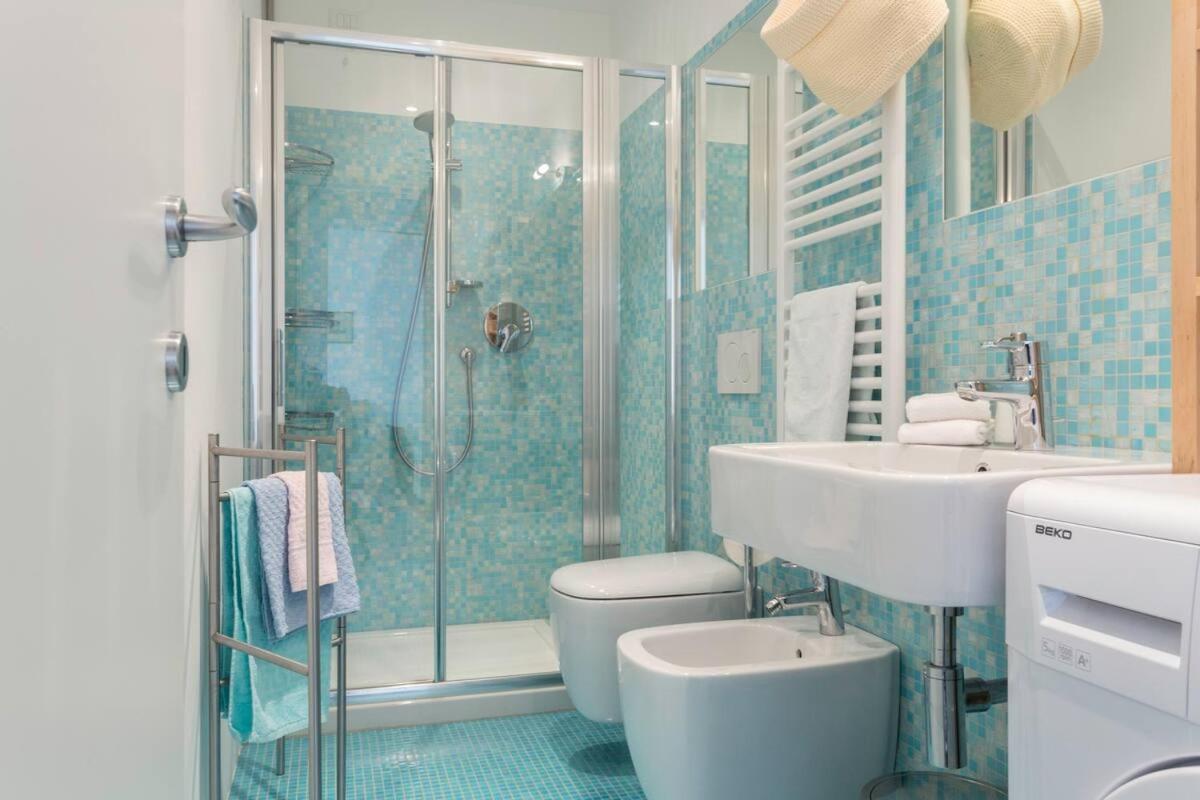 L'Altalena Di Francesca Apartment Венеция Екстериор снимка