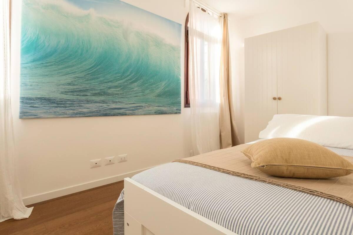 L'Altalena Di Francesca Apartment Венеция Екстериор снимка