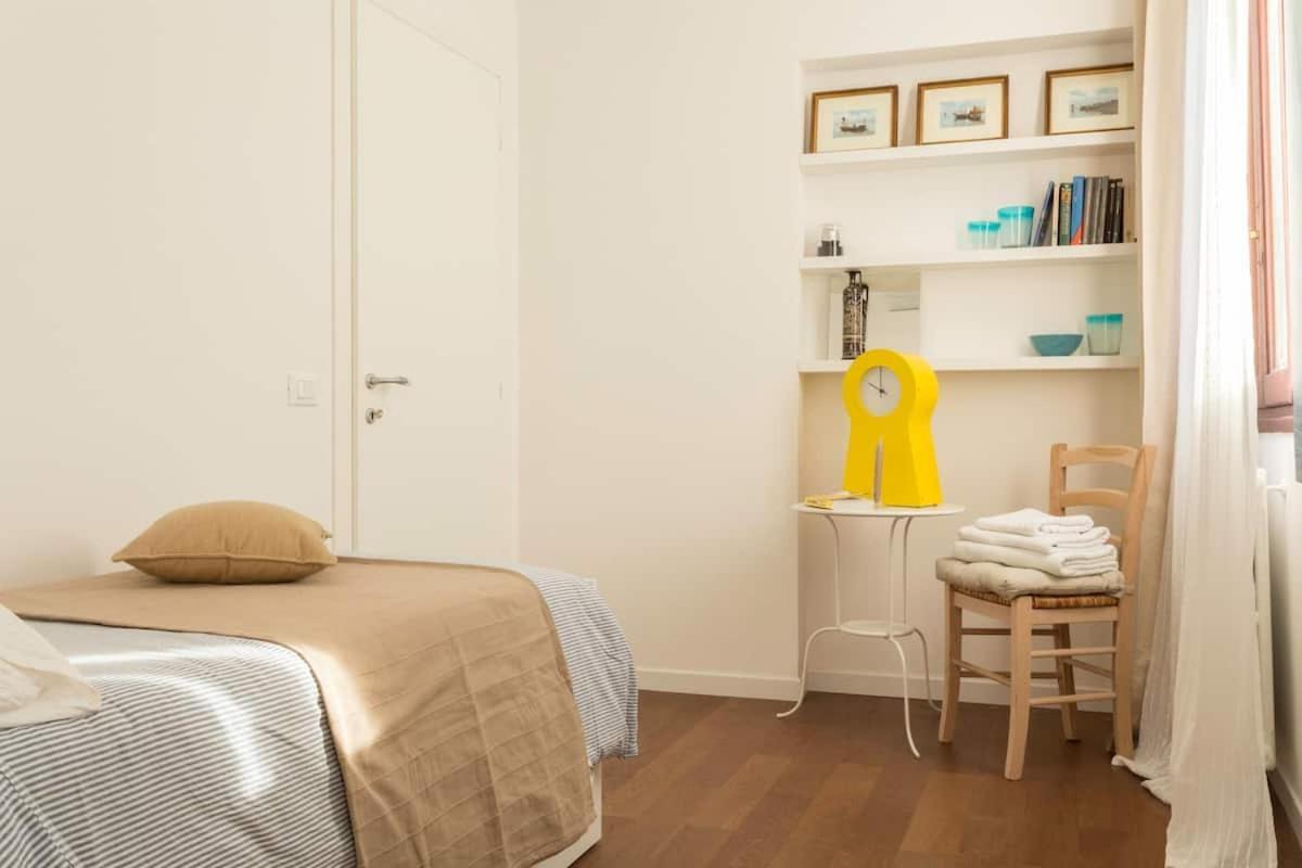 L'Altalena Di Francesca Apartment Венеция Екстериор снимка