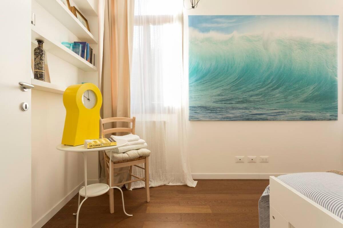 L'Altalena Di Francesca Apartment Венеция Екстериор снимка