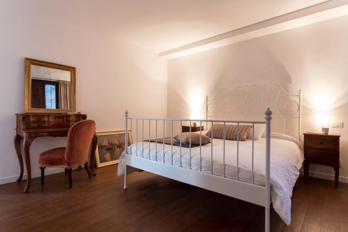 L'Altalena Di Francesca Apartment Венеция Екстериор снимка