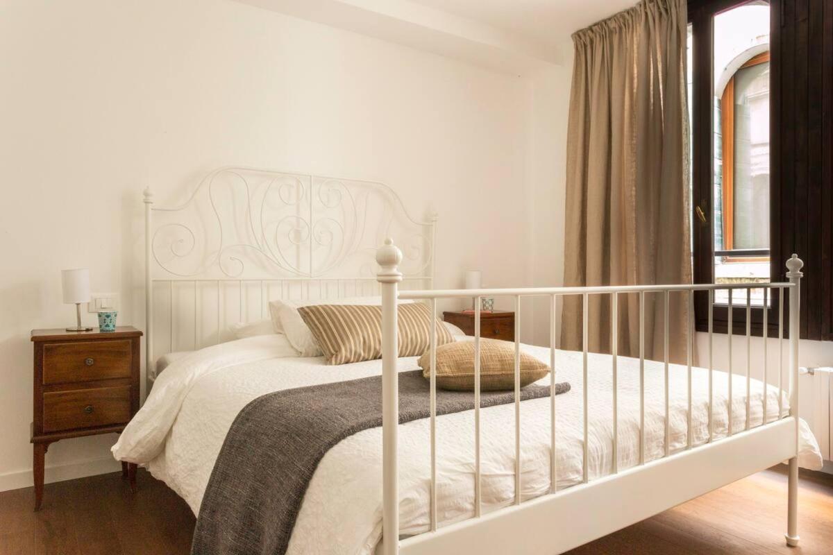 L'Altalena Di Francesca Apartment Венеция Екстериор снимка