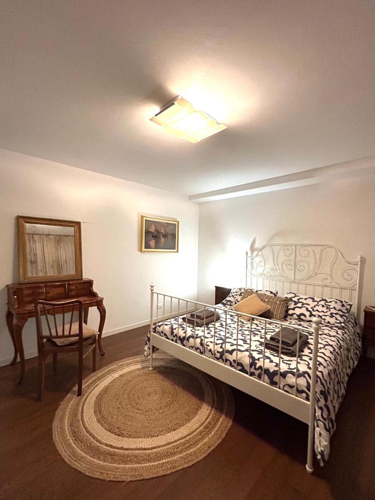 L'Altalena Di Francesca Apartment Венеция Екстериор снимка