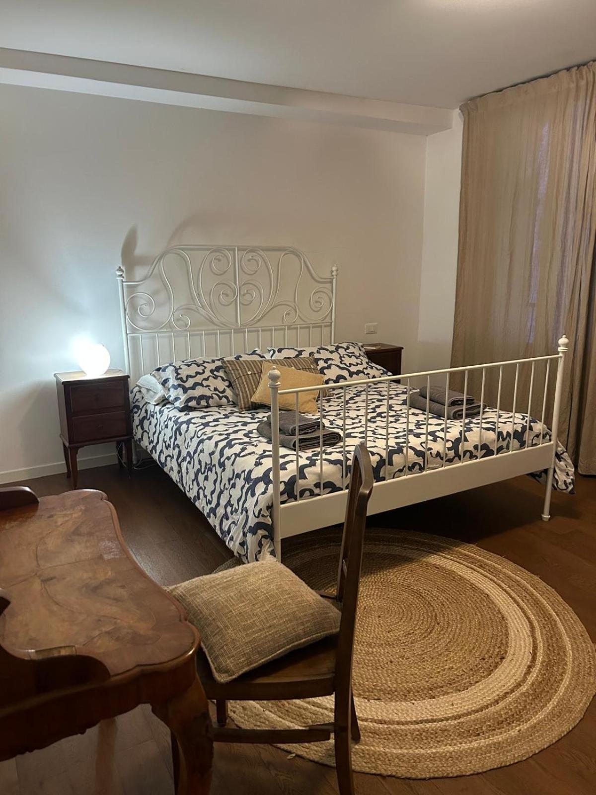 L'Altalena Di Francesca Apartment Венеция Екстериор снимка